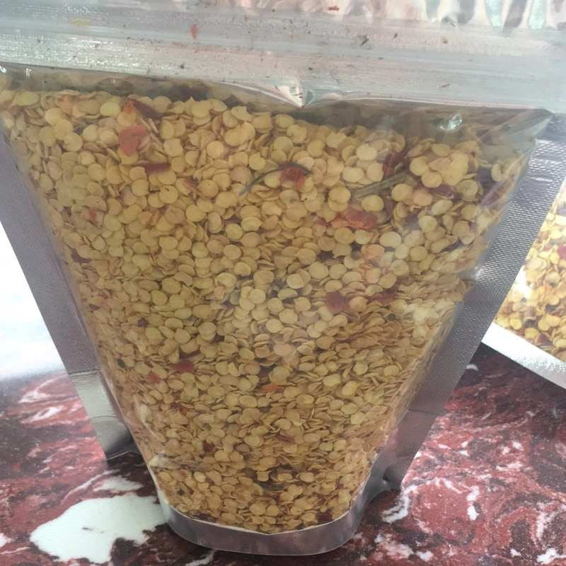 Chilli Factory Supply Hot Red Chili Seeds Without Color Dyes/Xinglong