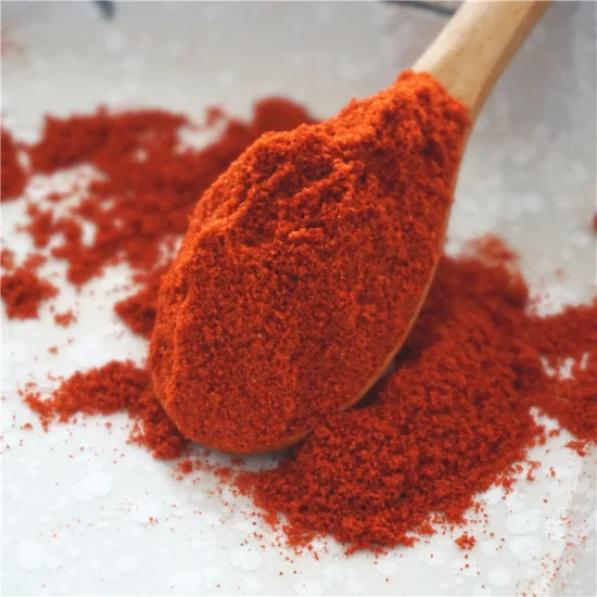 Hot Red Chili Doux Paprika Usine Vendre Des Graines De Piment Poivre