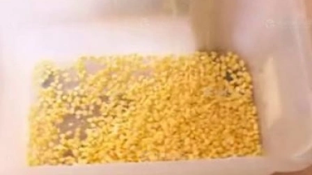 Machine de décorticage de maïs d'alimentation du fabricant/ décortiqueur de batteuse de maïs